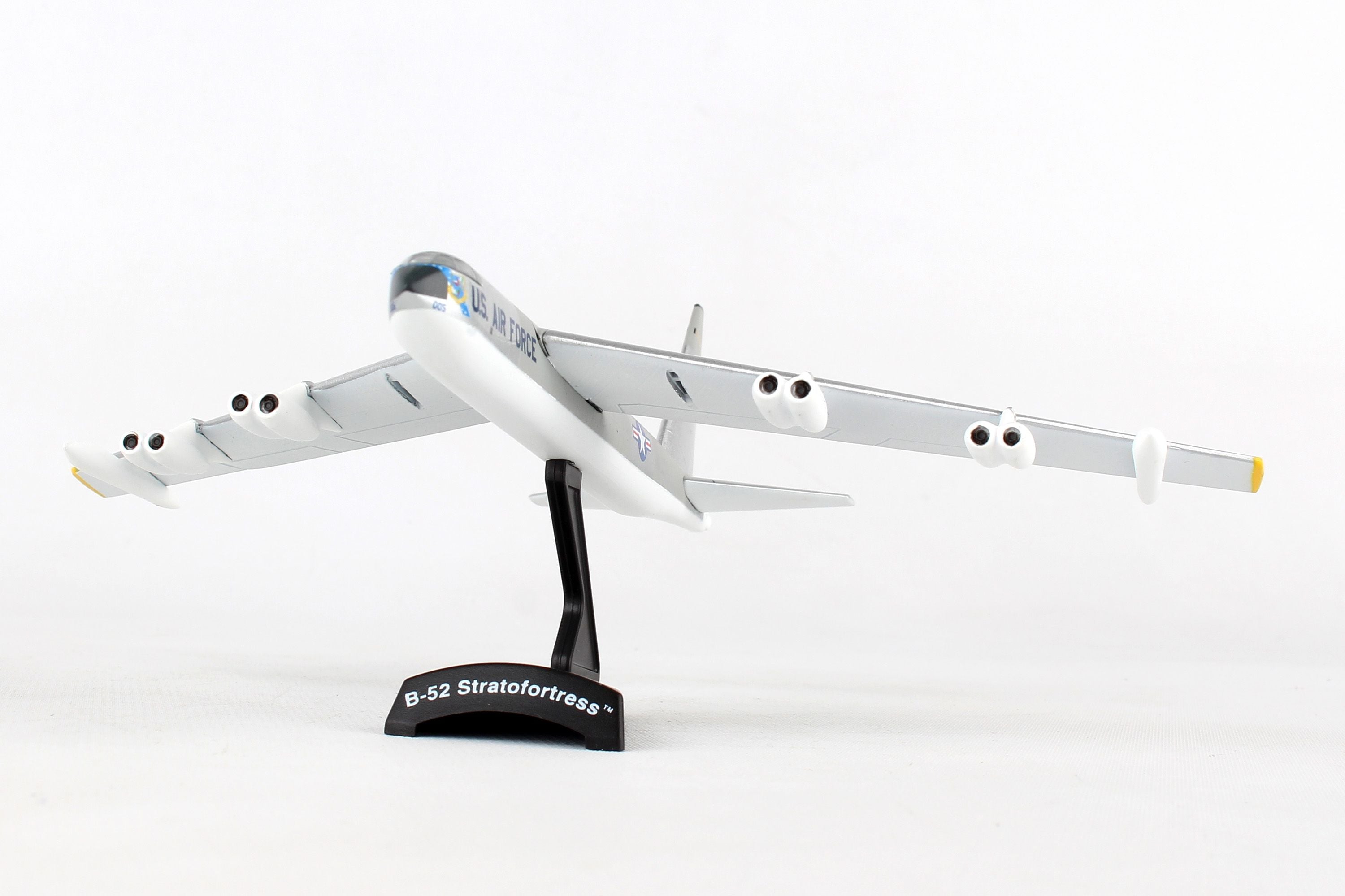 Daron | Boeing B-52 Stratofortress USAF 1:300 Scale Diecast