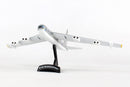 Boeing B-52 Stratofortress USAF 1:300 Scale Diecast Model Front View