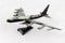 Boeing B-52D Stratofortress USAF 1:300 Scale Diecast Model
