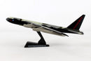 Boeing B-52D Stratofortress USAF 1:300 Scale Diecast Model Left Side View