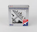 Boeing B-17G Flying Fortress “Liberty Belle” 1:155 Scale  Model By Daron Postage Stamp Box