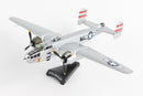 North American B-25J Mitchell “Panchito” 1:100 Scale Diecast Model