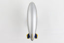 Goodyear Blimp, 1:350 Scale Diecast Model Top View