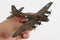 Boeing B-17E Flying Fortress “My Gal Sal”, 1/155 Scale Diecast Model