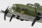 Boeing B-17F Flying Fortress “Boeing Bee” 1:155 Scale Diecast Model Nose Close Up