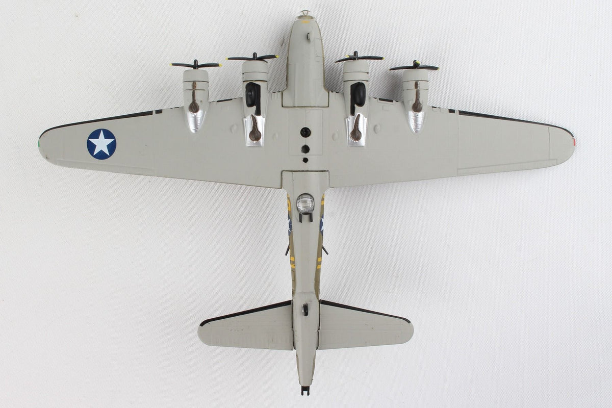 Die cast 1/144 Modellino Aereo Aircraft Boeing B-17F Memphis Bell Die cast 1/144 Modellino Aereo Aircraft Boeing B-17F Memphis Bell