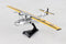 Consolidated Aircraft PBY-5 Catalina US Navy 1/150 Scale Model