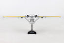 Consolidated Aircraft PBY-5 Catalina US Navy 1/150 Scale Model Front View