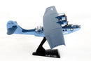 Consolidated Aircraft PBY-5A Catalina US Navy 1/150 Scale Model Right Side View