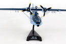 Consolidated Aircraft PBY-5A Catalina US Navy 1/150 Scale Model Front View
