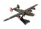 Consolidated B-24J “Witchcraft” 1/163 Scale Diecast Model