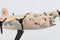 Consolidated B-24D “Strawberry Bitch” 1/163 Scale Diecast Model Right Side Nose Close Up