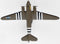 Douglas C-47 Skytrain “Stoy Hora” 1/144 Scale Model Top View