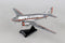 Douglas DC-3 American Airlines "Flagship Tulsa", 1/144 Scale Diecast Model