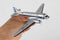 Douglas DC-3 Eastern Airlines, 1/144 Scale Model