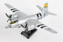 Martin B-26 Marauder “Perkatory II” 1:107 Scale Diecast Model