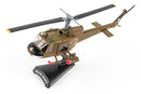 Bell UH-1C Iroquois “Huey” US Army 1”st Cavalry Division, 1:87 Scale Model