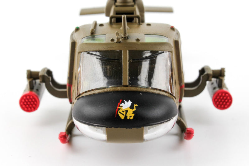 Daron | Bell UH-1C Iroquois “Huey” US Army 1”st Cavalry Division
