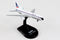 Lockheed L-1011-250 Tristar Delta Airlines, 1/500 Scale Diecast Model Right Front View