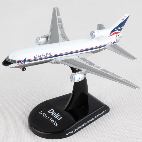 DELTA航空　TriStar long-range　機内販売モデル DELTA航空 TriStar long-range 機内販売モデル （デルタ航空