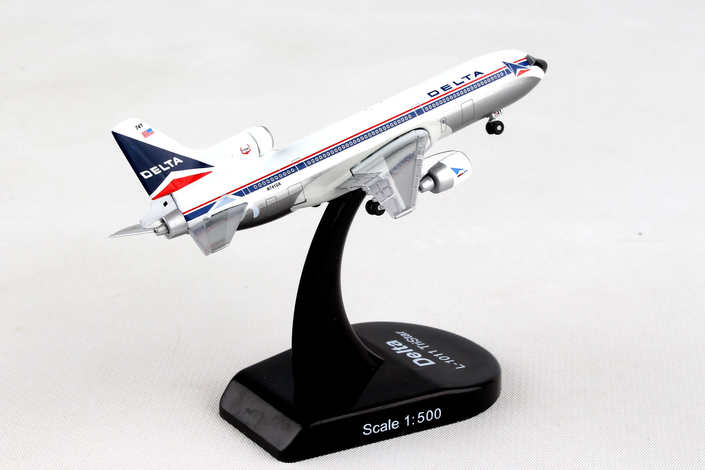 DELTA航空　TriStar long-range　機内販売モデル 61ocL1nYg6L._AC_SY200_QL15_.jpg