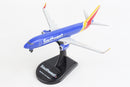 Boeing B737-800 Southwest Airlines, 1/300 Scale Diecast Model
