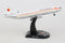McDonnell Douglas DC-10 National Airlines, 1/400 Scale Diecast Model Right Side View