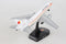 McDonnell Douglas DC-10 National Airlines, 1/400 Scale Diecast Model Right Rear View