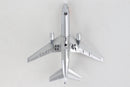 McDonnell Douglas DC-10 National Airlines, 1/400 Scale Diecast Model Bottom View