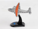 Boeing 314 Clipper Pan Am 1/350 Scale Model Left Side Upper View
