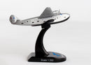Boeing 314 Clipper Pan Am 1/350 Scale Model Right Side View Under Wing