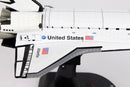Rockwell International Space Shuttle Orbiter Atlantis 1/300 Scale Model