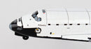 Rockwell International Space Shuttle Orbiter Atlantis 1/300 Scale Model