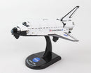 Rockwell International Space Shuttle Orbiter Discovery, 1/300 Scale Diecast Model