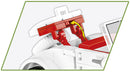 Citroen Traction 7C, 199 Piece Block Kit Rear Seat Details