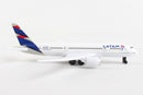 Boeing 787-8 LATAM Airlines Diecast Aircraft Toy Right Side View
