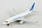 Boeing 737 Copa Airlines Diecast Aircraft Toy Left Front View