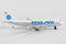 Boeing 747 Pan Am Airlines Diecast Aircraft Toy Right Side View
