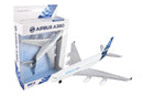 Airbus A380 Diecast Aircraft Toy By Daron