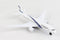 Boeing 787 El Al Israel Airlines Diecast Aircraft Toy Right Front View