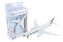 American Airlines Diecast Aircraft Toy