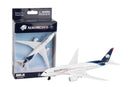 Boeing 787 Aeromexico Diecast Aircraft Toy