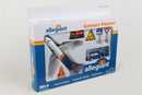Allegiant Airlines Playset Front Of Package