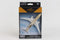 Etihad Airways Diecast Aircraft Toy