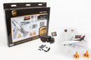 UPS Airport Playset By Daron