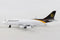 Boeing 747 UPS Airlines Diecast Aircraft Toy Left Side View