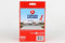Turkish Airlines Diecast Aircraft Toy Back of Package