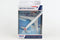 Boeing 747 British Airways Diecast Aircraft Toy