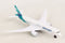 Boeing 787 WestJet Airlines Diecast Aircraft Toy Right Front View