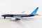 Boeing 787 Dreamliner Diecast Aircraft Toy Left Side View